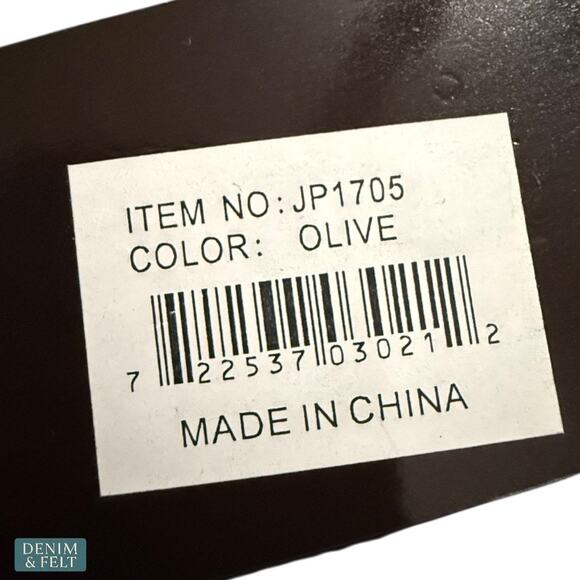 Canice Apparel Olive Camo Zip Fleece Hoodie Cozy Sherpa Jacket Outdoors~NEW - Picture 7 of 9